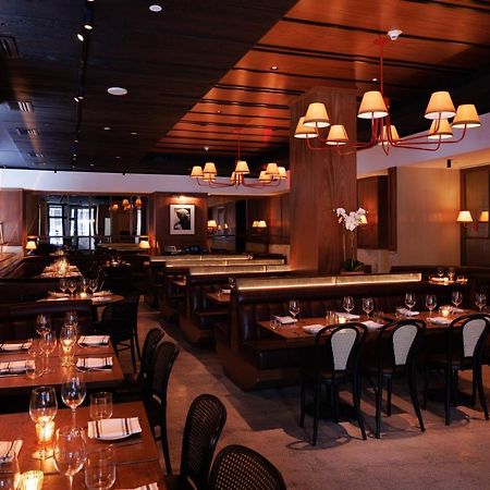 Smyth Tribeca Hotel New York Ngoại thất bức ảnh