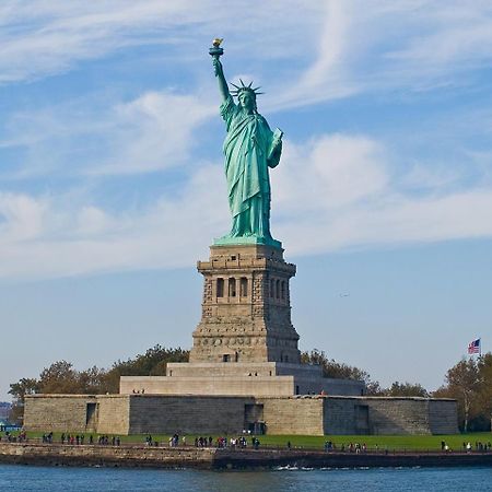 Smyth Tribeca Hotel New York Ngoại thất bức ảnh