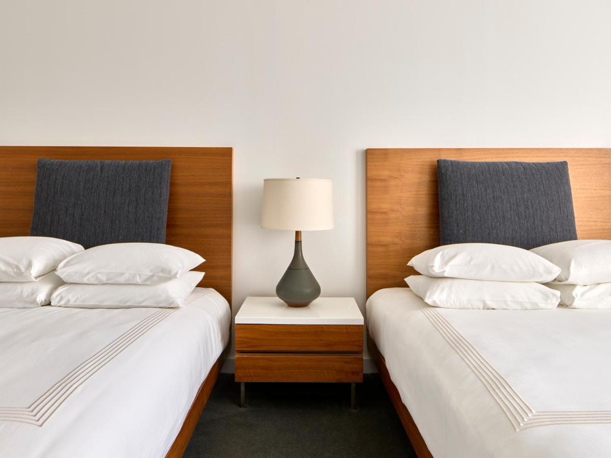 Smyth Tribeca Hotel New York Ngoại thất bức ảnh