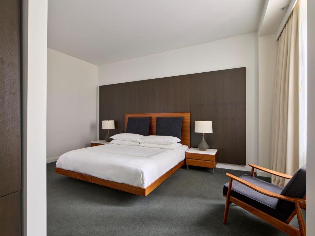 Smyth Tribeca Hotel New York Ngoại thất bức ảnh