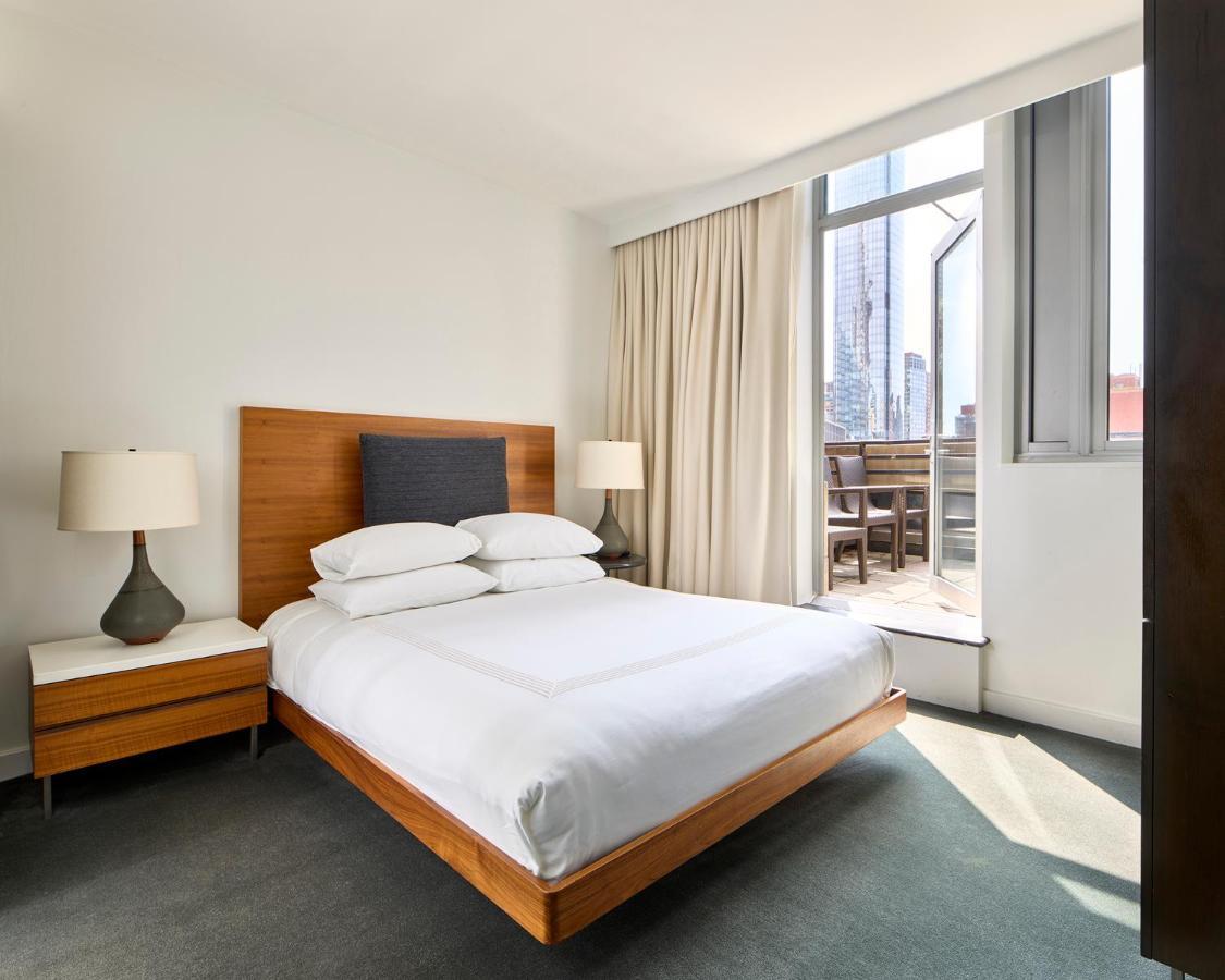 Smyth Tribeca Hotel New York Ngoại thất bức ảnh