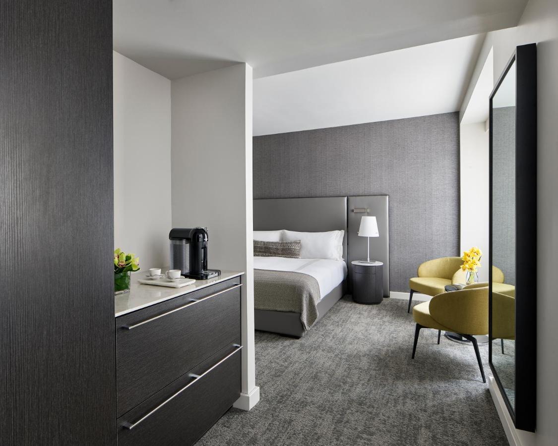Smyth Tribeca Hotel New York Ngoại thất bức ảnh