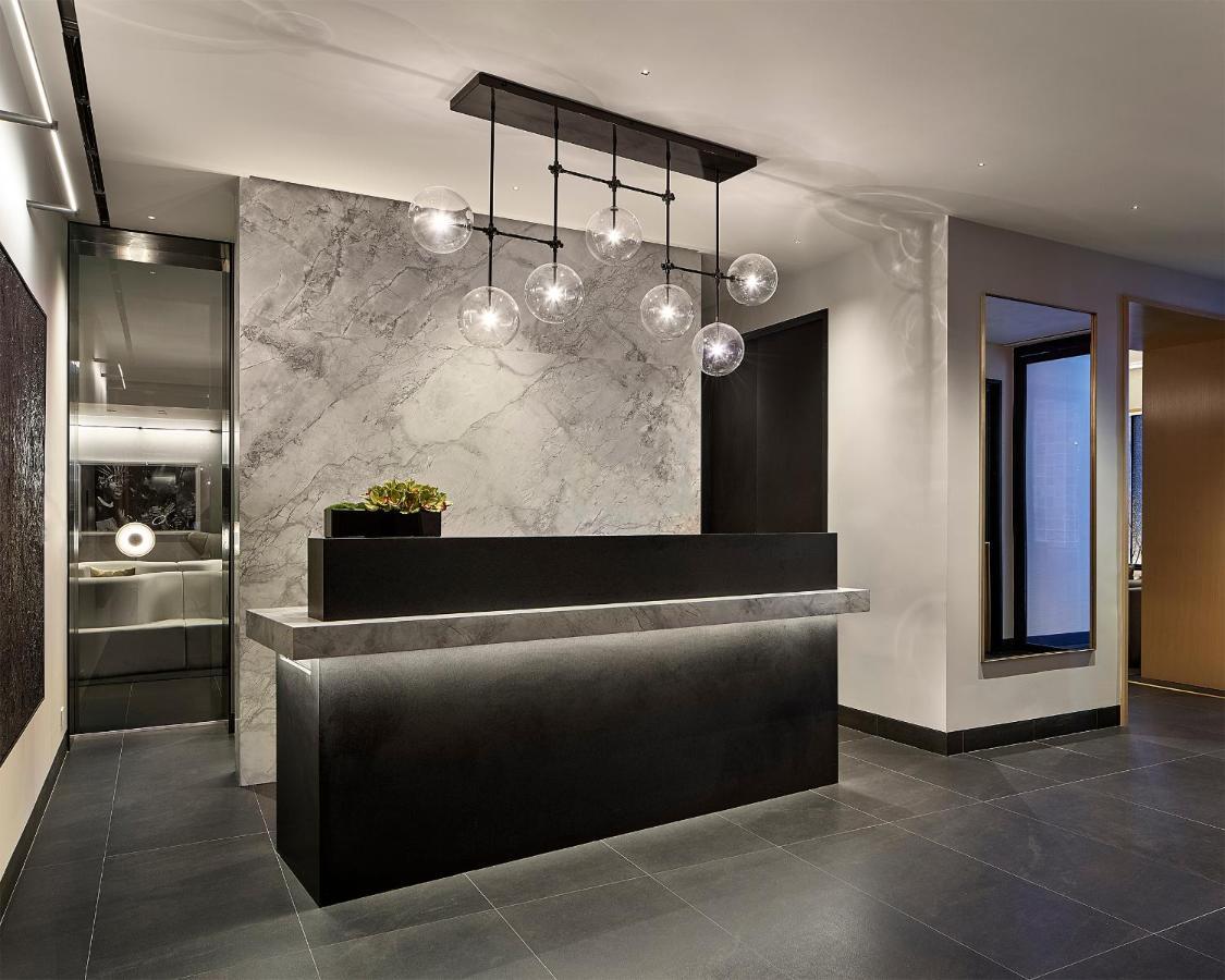 Smyth Tribeca Hotel New York Ngoại thất bức ảnh
