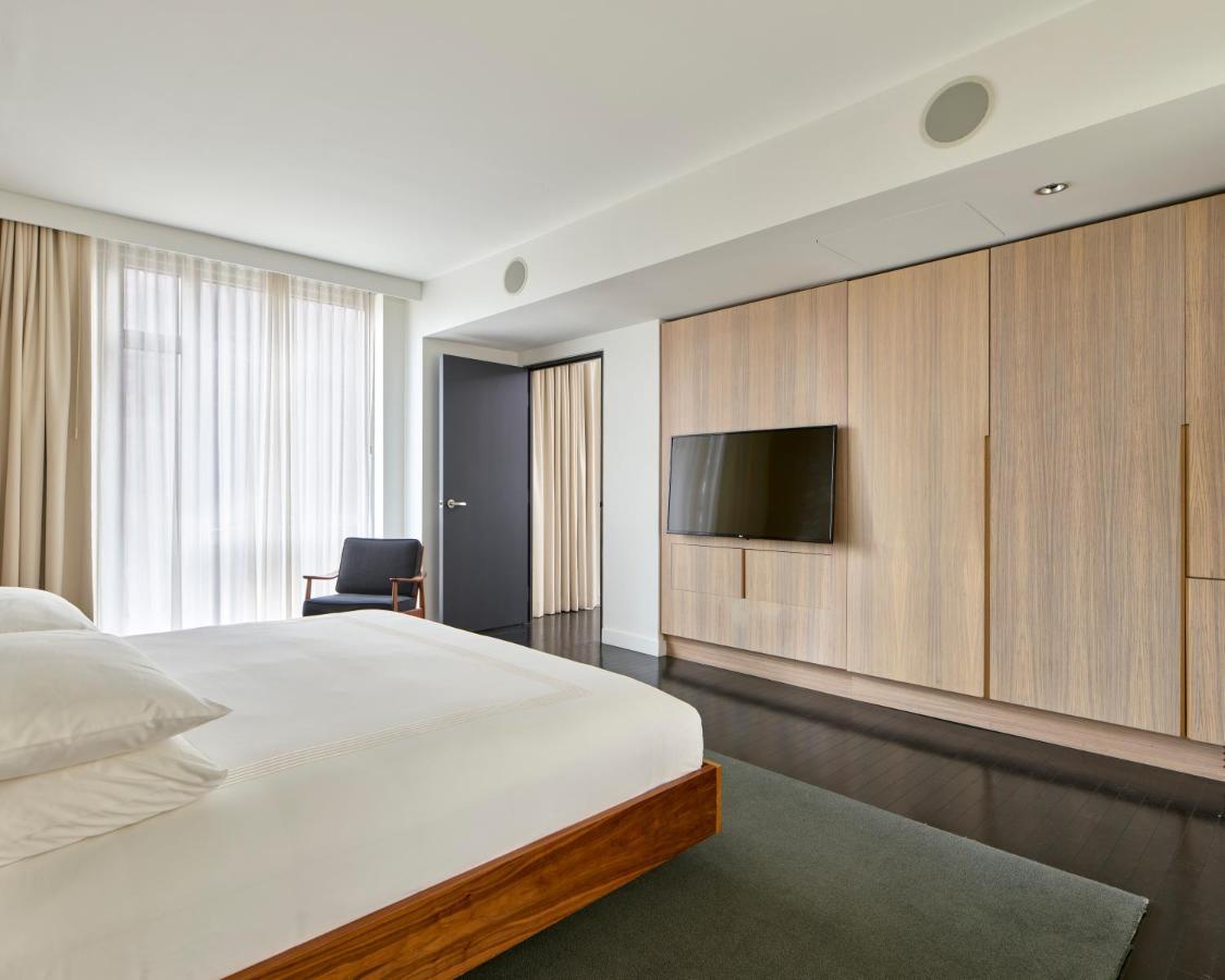 Smyth Tribeca Hotel New York Ngoại thất bức ảnh