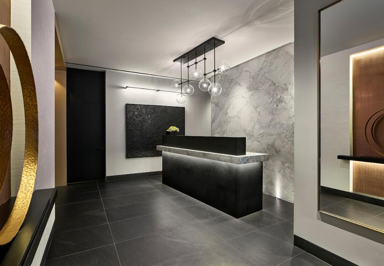 Smyth Tribeca Hotel New York Ngoại thất bức ảnh