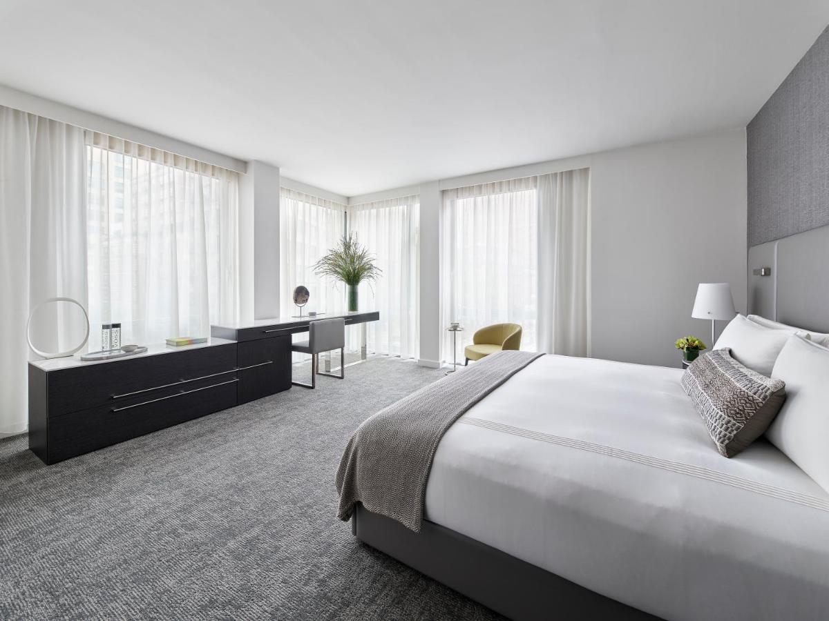 Smyth Tribeca Hotel New York Ngoại thất bức ảnh