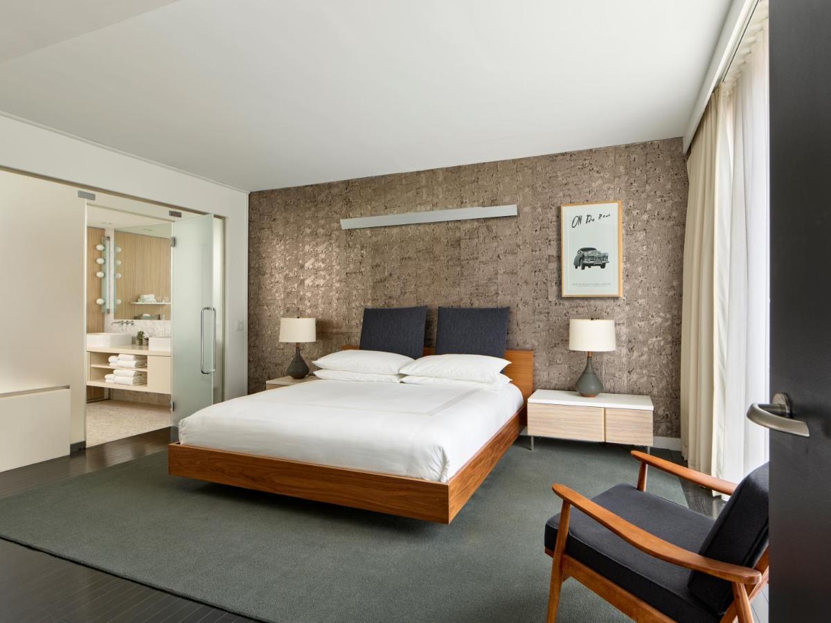 Smyth Tribeca Hotel New York Ngoại thất bức ảnh