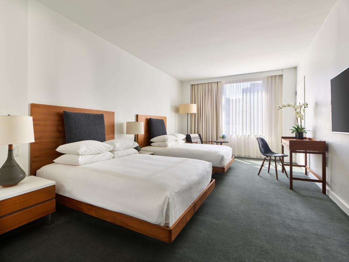 Smyth Tribeca Hotel New York Ngoại thất bức ảnh