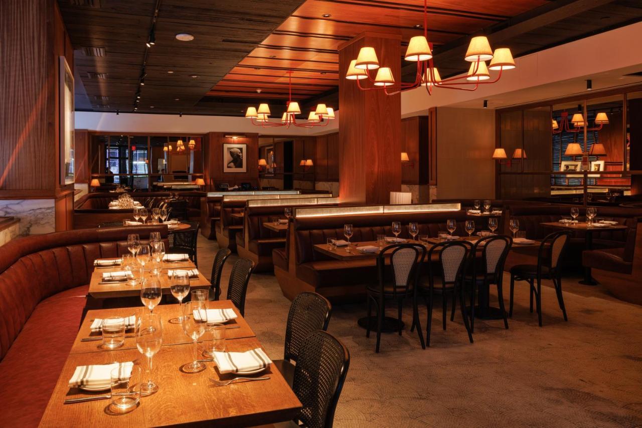 Smyth Tribeca Hotel New York Ngoại thất bức ảnh