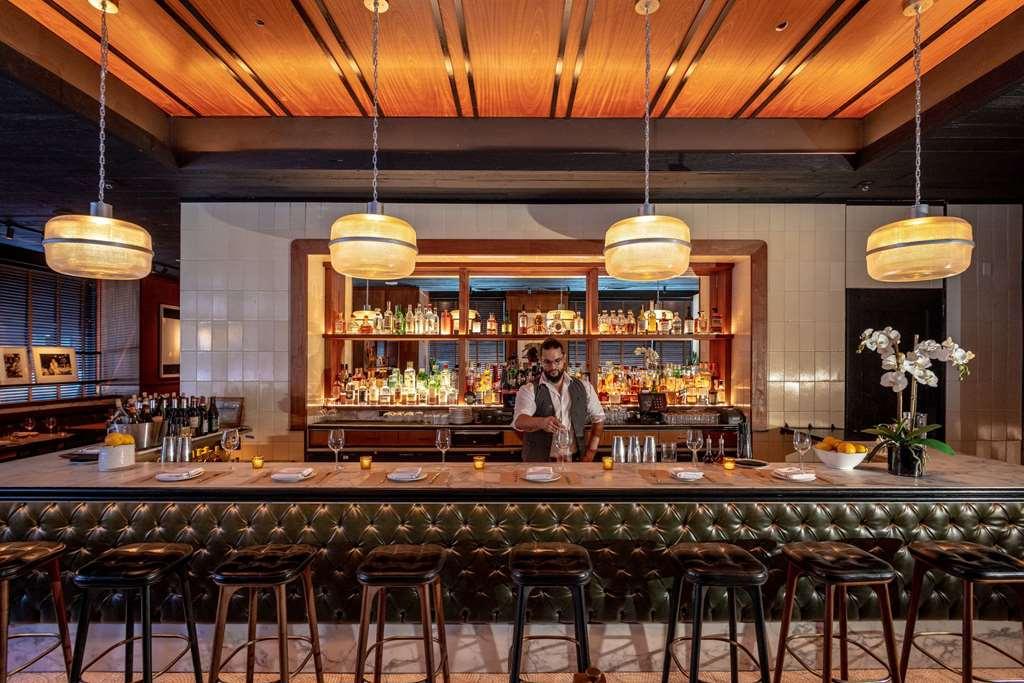 Smyth Tribeca Hotel New York Nhà hàng bức ảnh