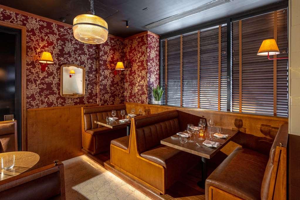 Smyth Tribeca Hotel New York Ngoại thất bức ảnh