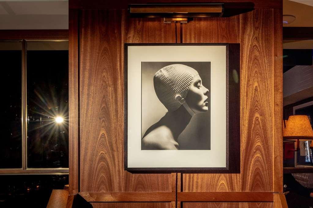 Smyth Tribeca Hotel New York Nhà hàng bức ảnh
