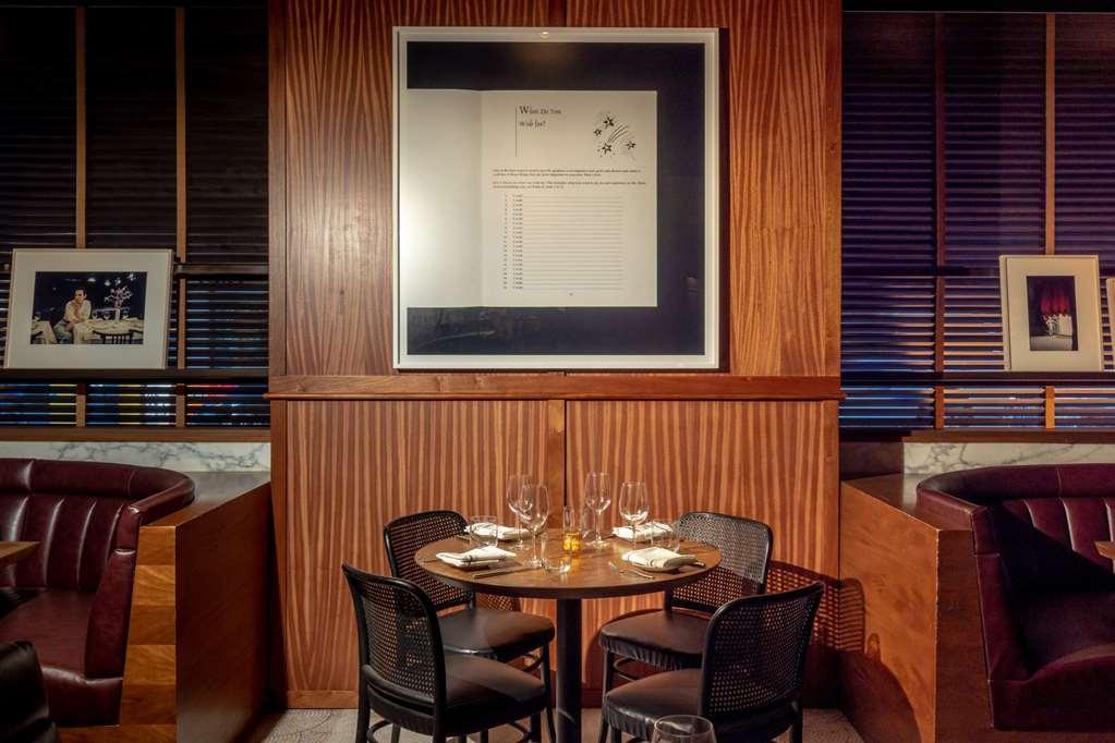 Smyth Tribeca Hotel New York Nhà hàng bức ảnh