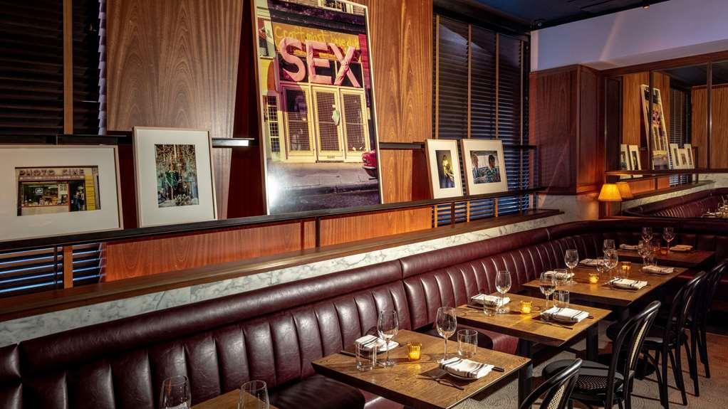 Smyth Tribeca Hotel New York Nhà hàng bức ảnh
