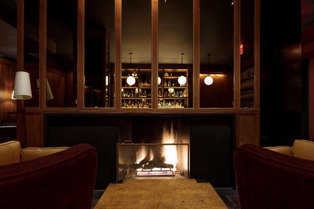 Smyth Tribeca Hotel New York Nhà hàng bức ảnh
