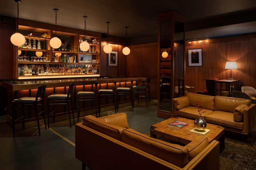 Smyth Tribeca Hotel New York Nhà hàng bức ảnh