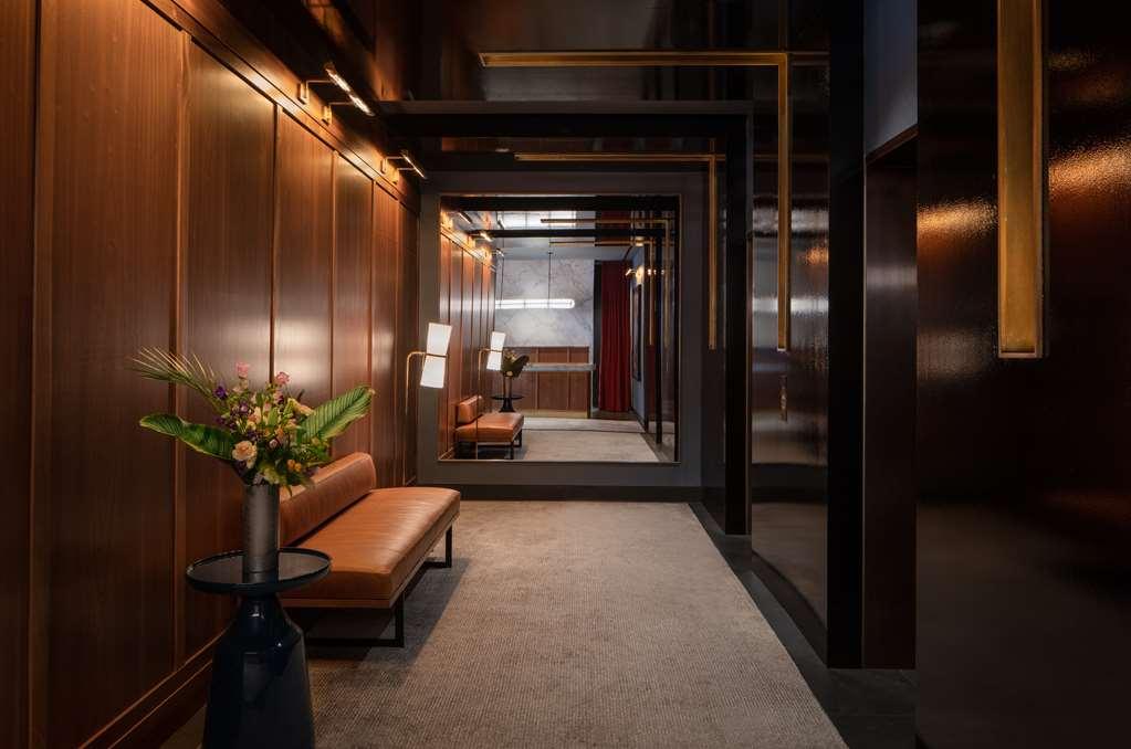 Smyth Tribeca Hotel New York Nội địa bức ảnh