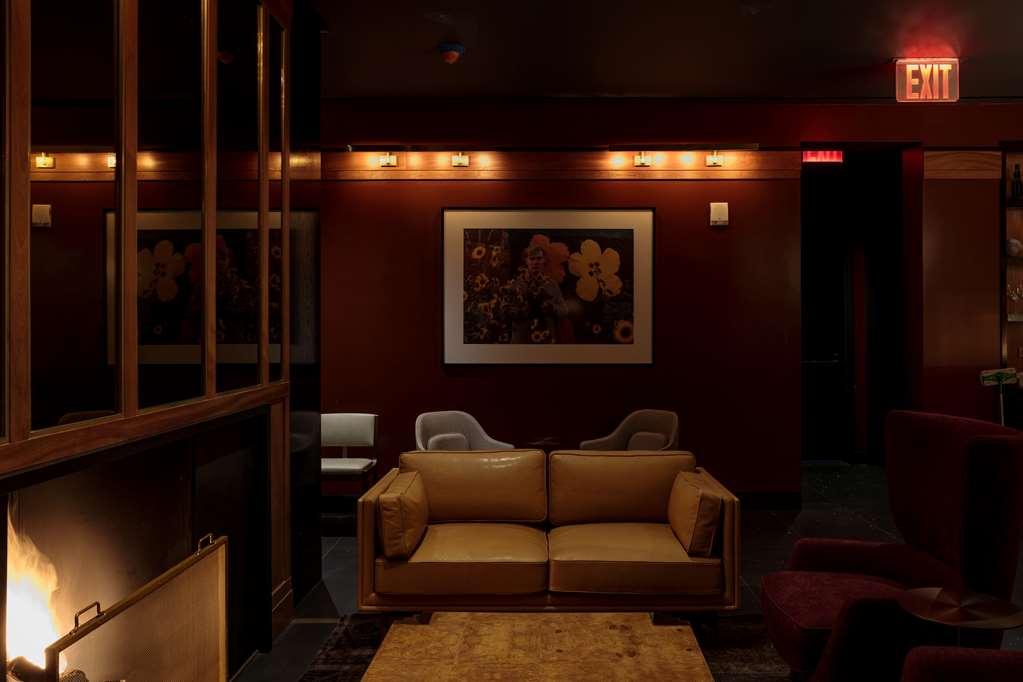 Smyth Tribeca Hotel New York Nhà hàng bức ảnh