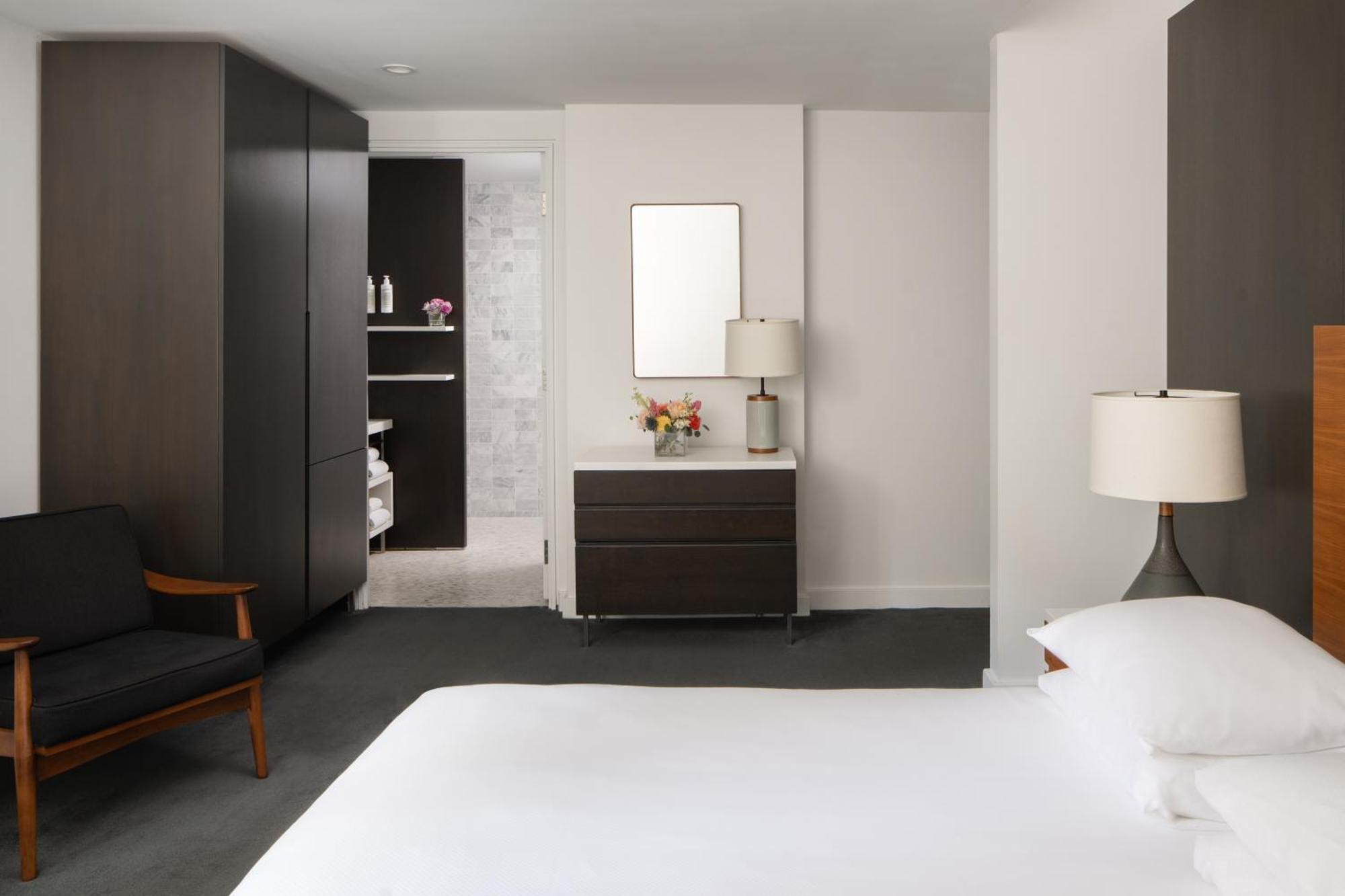 Smyth Tribeca Hotel New York Ngoại thất bức ảnh