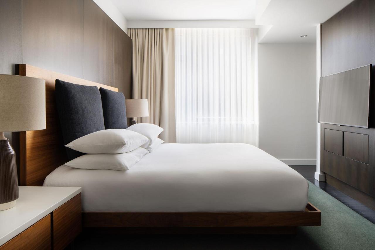 Smyth Tribeca Hotel New York Ngoại thất bức ảnh