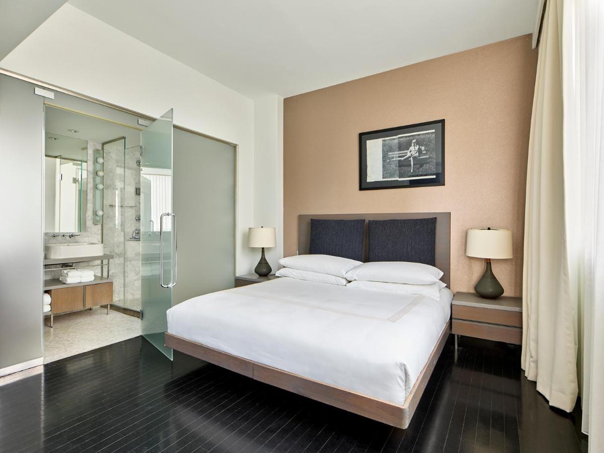 Smyth Tribeca Hotel New York Ngoại thất bức ảnh