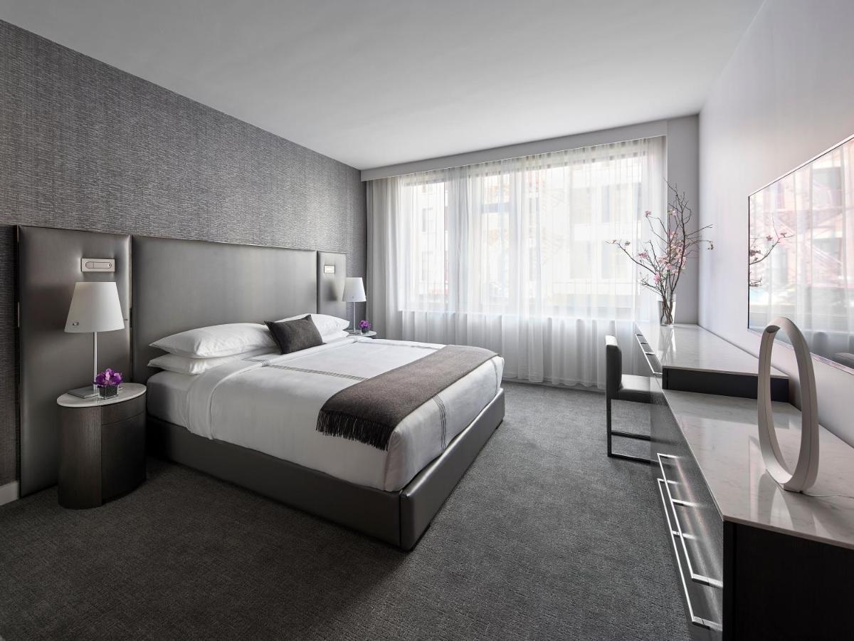 Smyth Tribeca Hotel New York Ngoại thất bức ảnh