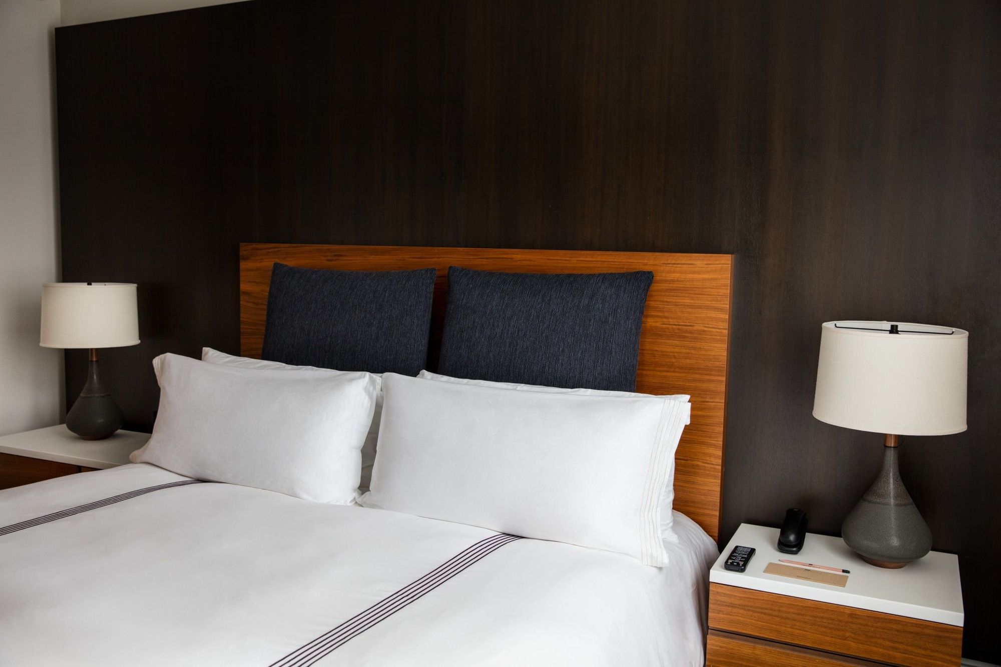 Smyth Tribeca Hotel New York Ngoại thất bức ảnh
