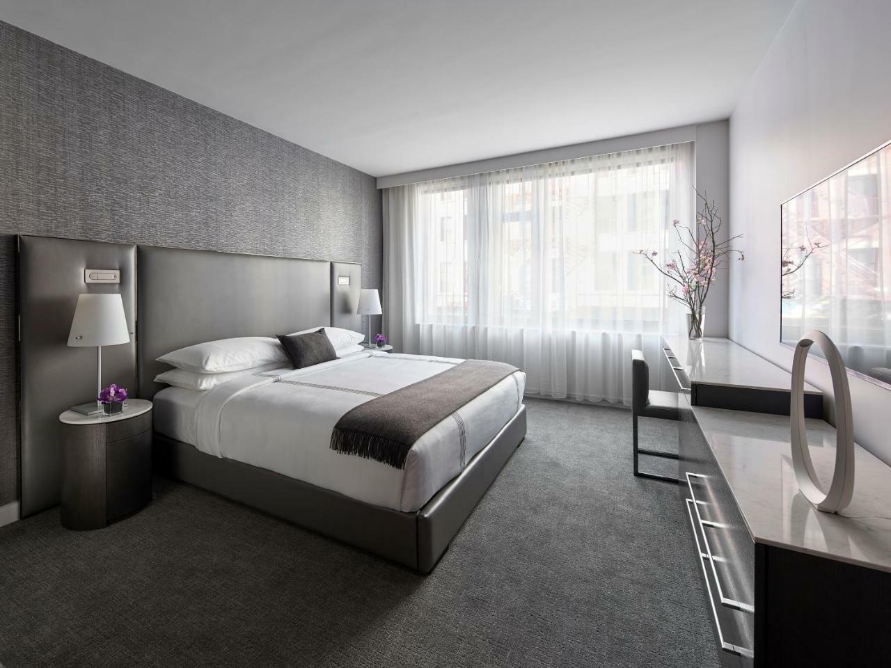 Smyth Tribeca Hotel New York Ngoại thất bức ảnh