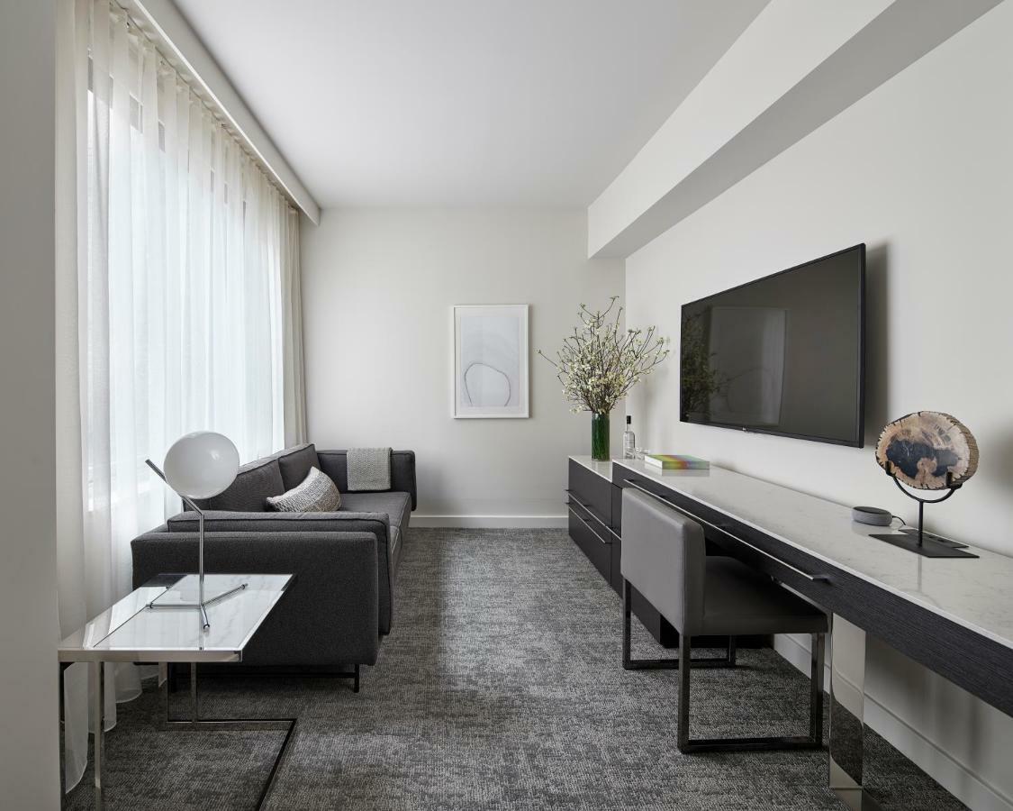 Smyth Tribeca Hotel New York Ngoại thất bức ảnh