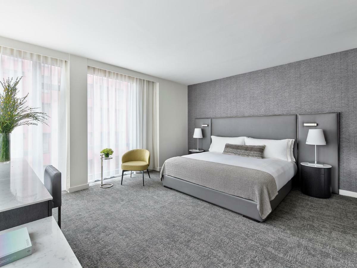 Smyth Tribeca Hotel New York Ngoại thất bức ảnh