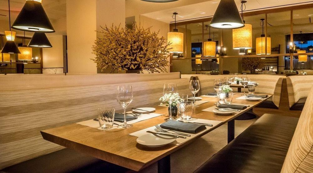 Smyth Tribeca Hotel New York Ngoại thất bức ảnh