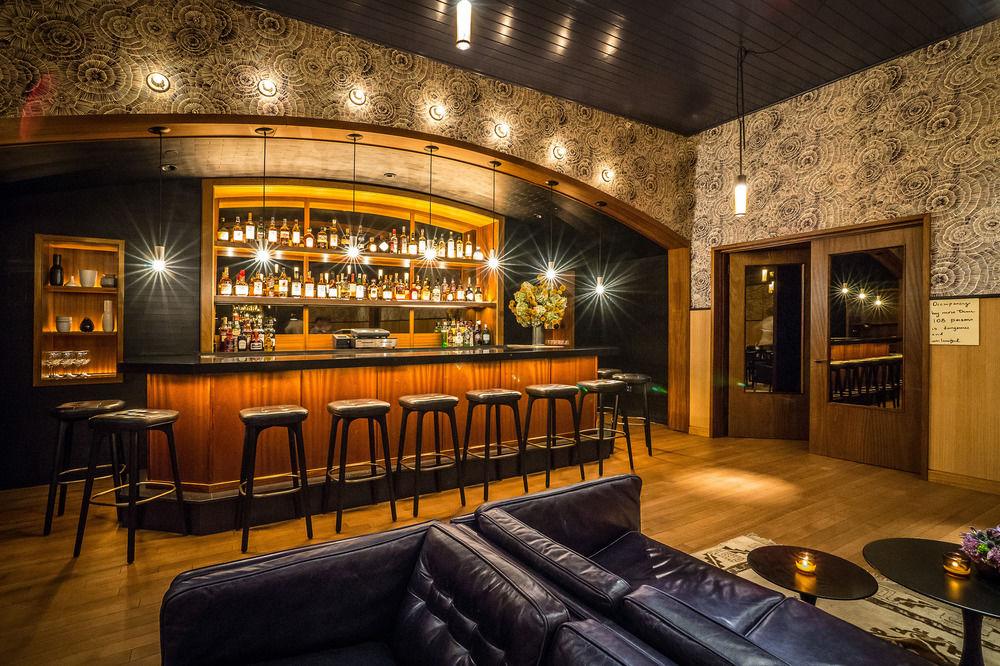 Smyth Tribeca Hotel New York Ngoại thất bức ảnh